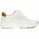 BASKETS CLARKS TIVOLIGRACE WHITE