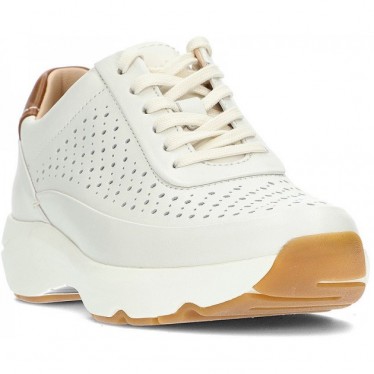 BASKETS CLARKS TIVOLIGRACE WHITE