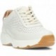 BASKETS CLARKS TIVOLIGRACE WHITE