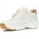 BASKETS CLARKS TIVOLIGRACE WHITE