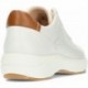 BASKETS CLARKS TIVOLIGRACE WHITE