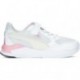 BASKETS PUMA X-RAY SPEED LITE AC PS FILLE WHITE_PINK