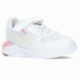 BASKETS PUMA X-RAY SPEED LITE AC PS FILLE WHITE_PINK