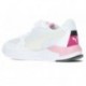 BASKETS PUMA X-RAY SPEED LITE AC PS FILLE WHITE_PINK