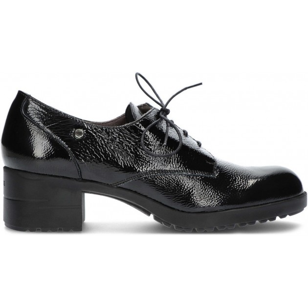 CHAUSSURES FLUCHOS ALISS F1373 NEGRO CHAUSSURES FLUCHOS ALISS F1373 NEGRO