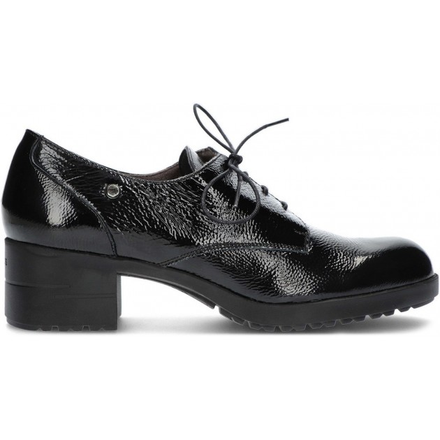 CHAUSSURES FLUCHOS ALISS F1373 NEGRO