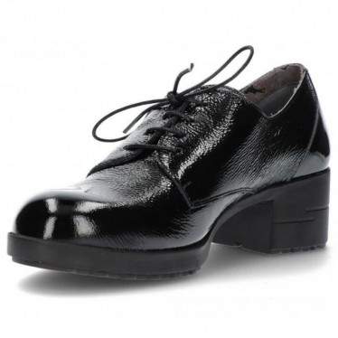 CHAUSSURES FLUCHOS ALISS F1373 NEGRO