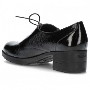 CHAUSSURES FLUCHOS ALISS F1373 NEGRO