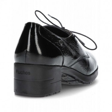 CHAUSSURES FLUCHOS ALISS F1373 NEGRO