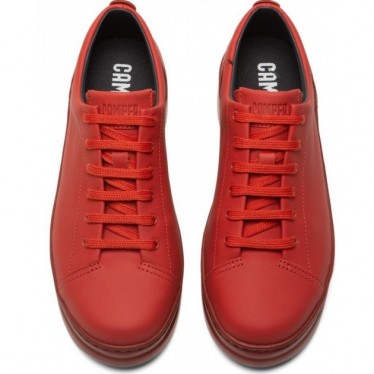 CHAUSSURES CAMPER RUNNER UP K200645 ROJO