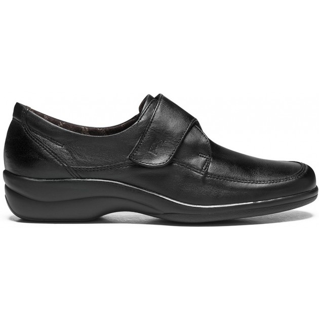 MOCASSINS FLUCHOS 6629 SANOTAN STK NEGRO MOCASSINS FLUCHOS 6629 SANOTAN STK NEGRO