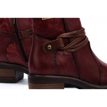 BOTTES PIKOLINOS SAN SEBASTIA W1T-8906C1 ARCILLA