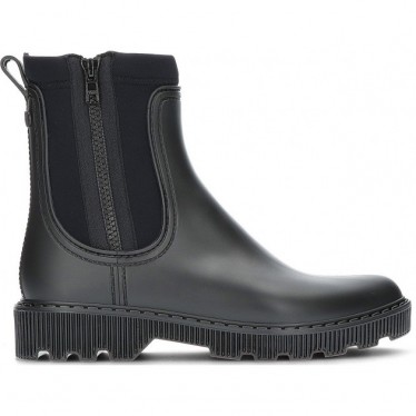 BOTTES DE PLUIE POUR IGOR W10268 BLACK