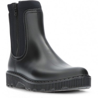 BOTTES DE PLUIE POUR IGOR W10268 BLACK