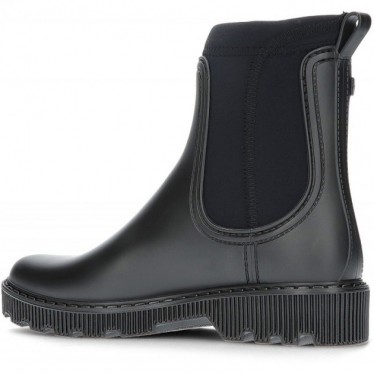 BOTTES DE PLUIE POUR IGOR W10268 BLACK