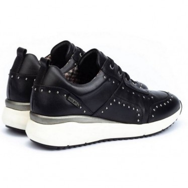 SNEAKERS PIKOLINOS SELLA W6Z BLACK