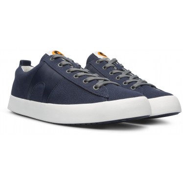 CHAUSSURES CAMPER IMAR K100704 NAVY