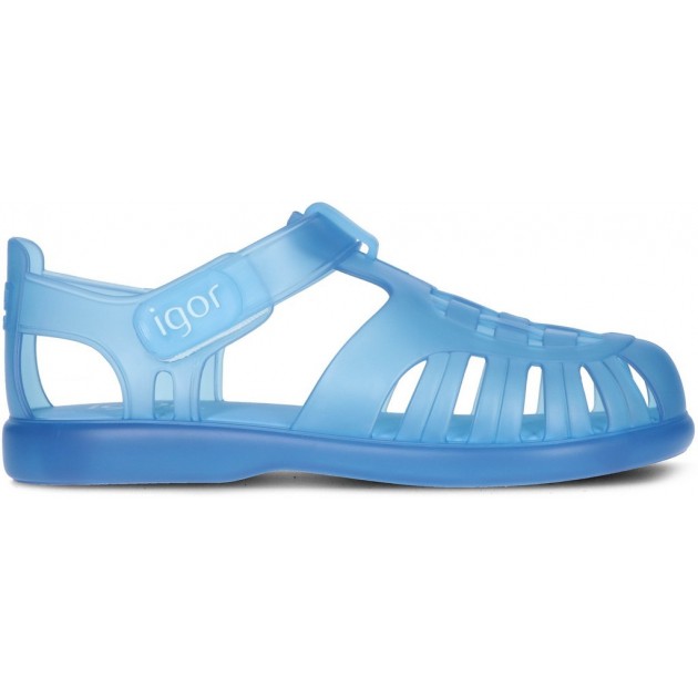 IGOR CRABE TOBBY GARÇON S10233B AZUL IGOR CRABE TOBBY GARÇON S10233B AZUL