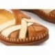 SANDALES PIKOLINOS CADAQUES W8K-0732C1 BRANDY