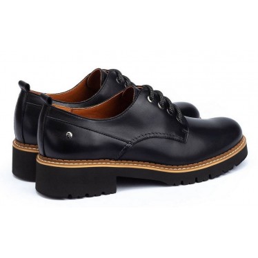 CHAUSSURES PIKOLINOS VICAR W0V-4991 BLACK