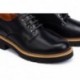 CHAUSSURES PIKOLINOS VICAR W0V-4991 BLACK