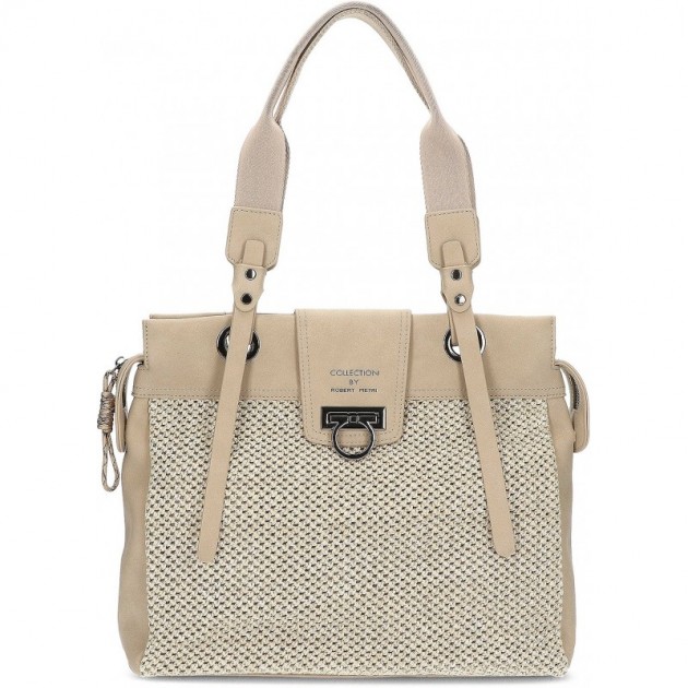SAC ROBERT PIETRI 7015 IBIZA BEIGE SAC ROBERT PIETRI 7015 IBIZA BEIGE