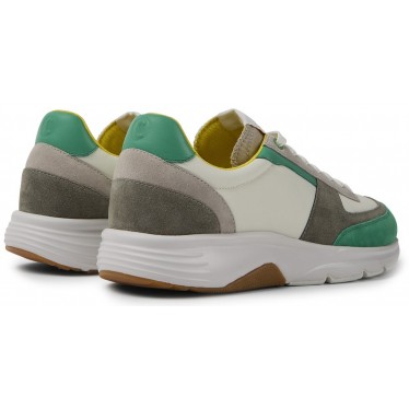 SNEAKERS CAMPER CAMALEON K100674 GREEN