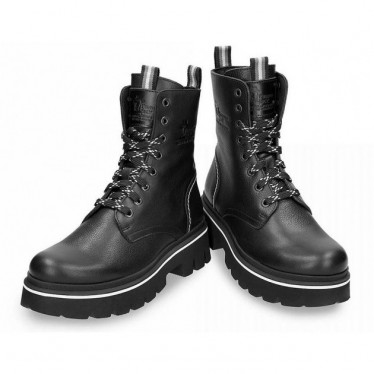 BOTTES PANAMA JACK FORTUNE W BLACK_B6