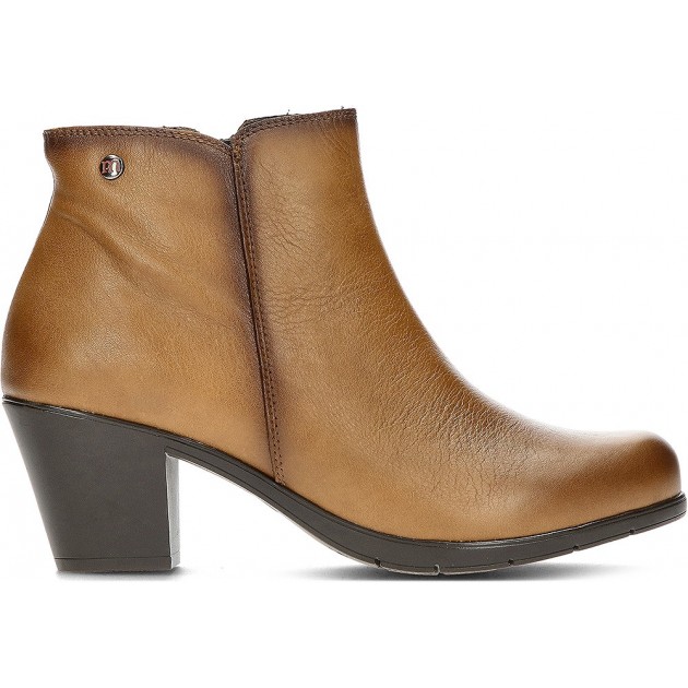 BOTTINES DE MARQUE PEPE MENARGUES RÉFÉRENCE 20460 CUERO BOTTINES DE MARQUE PEPE MENARGUES RÉFÉRENCE 20460 CUERO