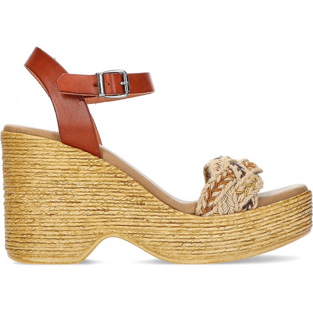 SANDALES PORRONET 2990 CUERO SANDALES PORRONET 2990 CUERO
