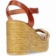 SANDALES PORRONET 2990 CUERO