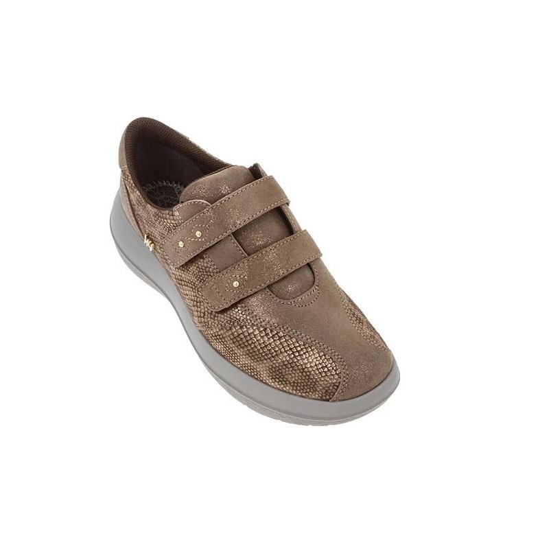 CHAUSSURES KYBUN LEUK 20 W BRONZE