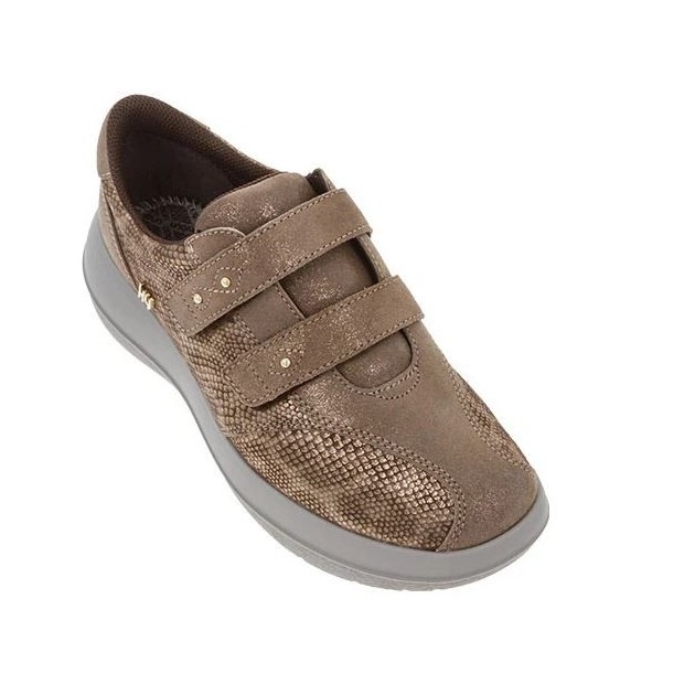 CHAUSSURES KYBUN LEUK 20 W BRONZE CHAUSSURES KYBUN LEUK 20 W BRONZE