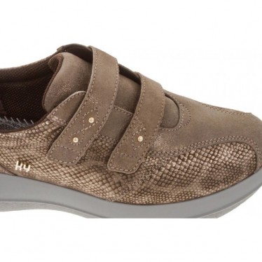 CHAUSSURES KYBUN LEUK 20 W BRONZE