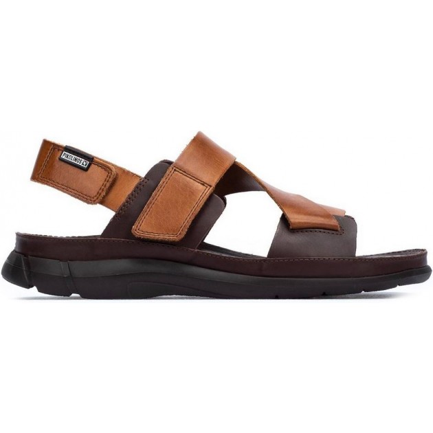 SANDALES PIKOLINOS DORÉES M3R-0058C1 BRANDY SANDALES PIKOLINOS DORÉES M3R-0058C1 BRANDY