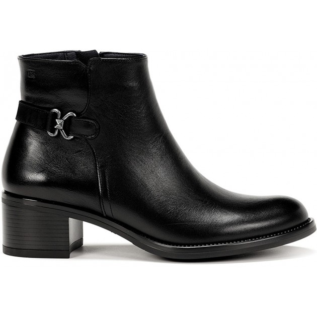 BOTTE CHIARA DORKING FLUCHOS D8966 NEGRO BOTTE CHIARA DORKING FLUCHOS D8966 NEGRO