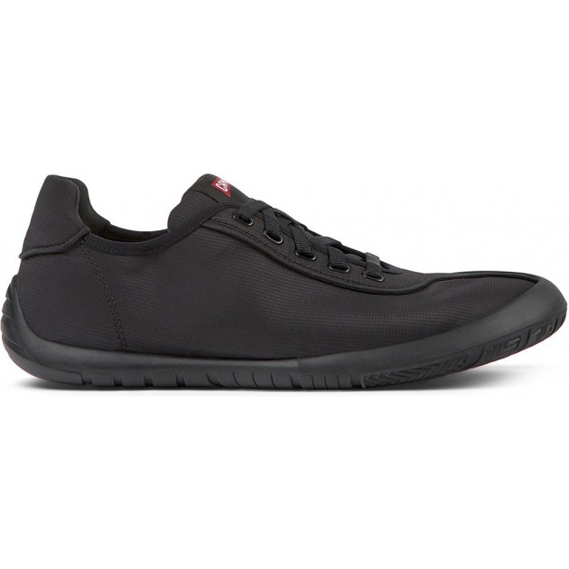 BASKETS CAMPER PATH K100886 BLACK BASKETS CAMPER PATH K100886 BLACK