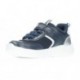 BASKETS GEOX J ARIL J16DMA NAVY