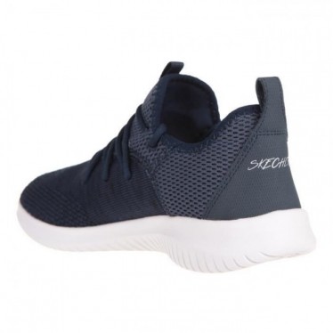 SNEAKERS SKECHERS ULTRA FLEX WINDSONG NAVY
