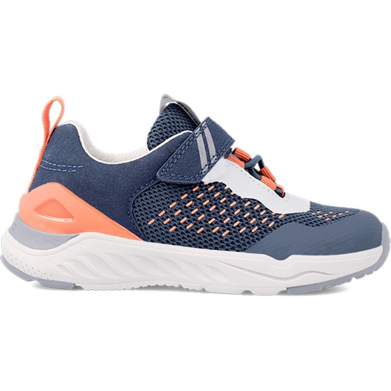 ELASTIQUE SPORTIF BIOMECANIQUE 231235-B OCEAN_NARANJA