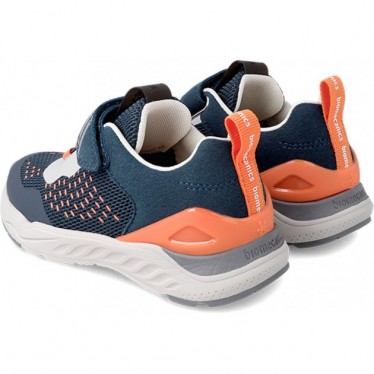 ELASTIQUE SPORTIF BIOMECANIQUE 231235-B OCEAN_NARANJA