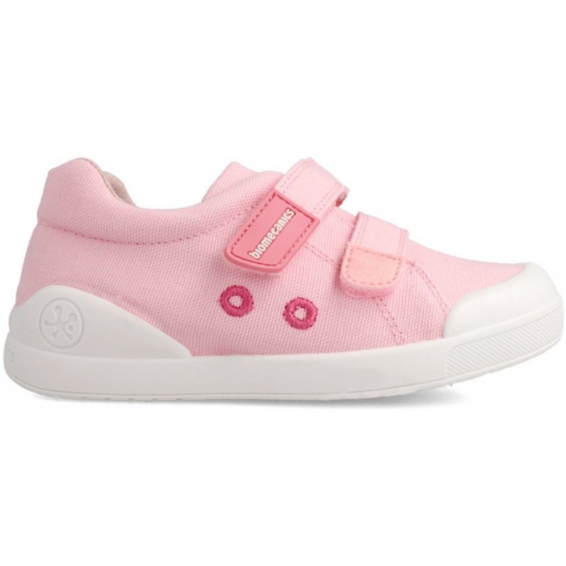 SPORT BIOMECANIQUE PIQUE 222280-C ROSA