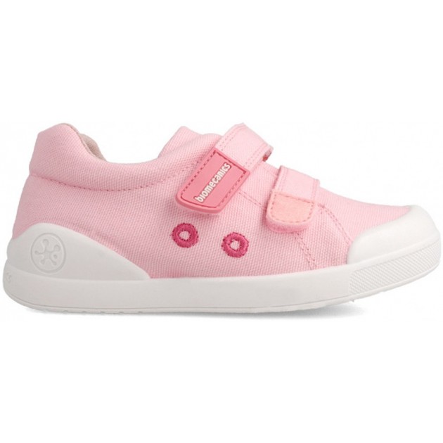 SPORT BIOMECANIQUE PIQUE 222280-C ROSA SPORT BIOMECANIQUE PIQUE 222280-C ROSA