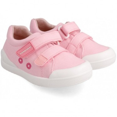 SPORT BIOMECANIQUE PIQUE 222280-C ROSA