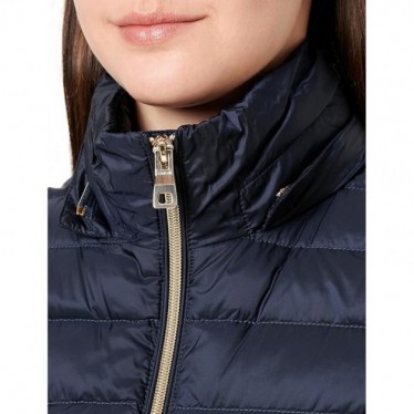 GEOX W JAYSEN VESTE À CAPUCHE W3625B NAVY