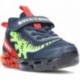 BULL GARÇONS T-REX SPORTS AVEC LUMIÈRE DNAL-2130 AZUL