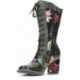 BOTTES LAURA VITA MAEVAO 15 VERT_NOIR