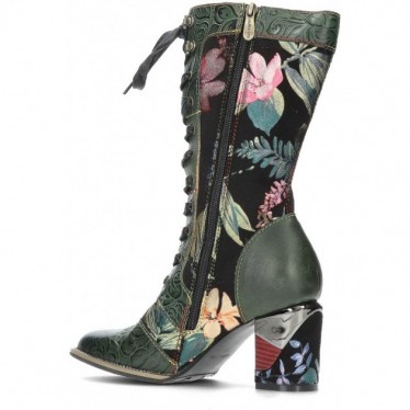 BOTTES LAURA VITA MAEVAO 15 VERT_NOIR