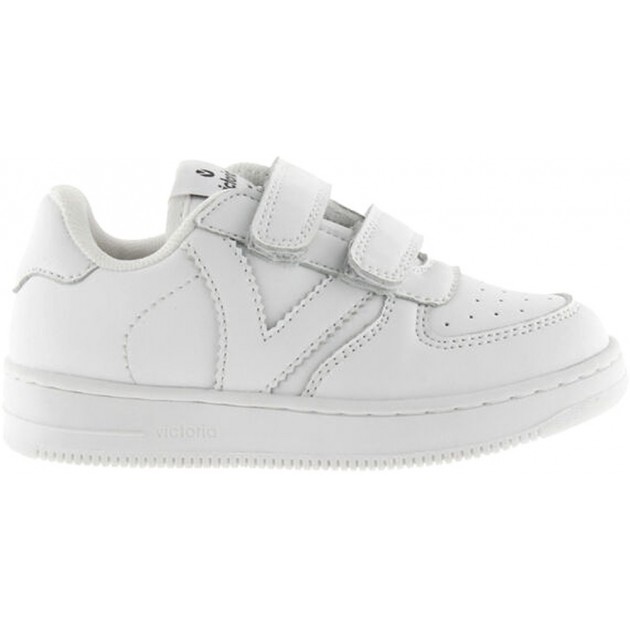 SPORTS VICTORIA 1124103 PANIER TIEMPO BLANCO SPORTS VICTORIA 1124103 PANIER TIEMPO BLANCO