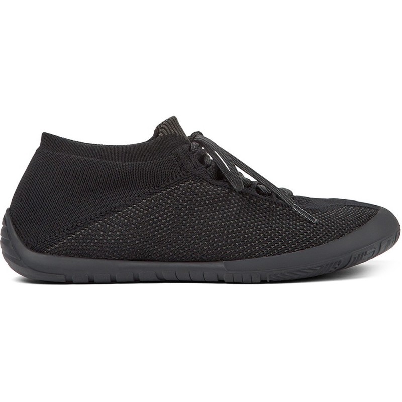 SNEAKERS DÉCONTRACTÉES PATH K300476 BLACK_001